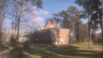 Weather camera view of St. Christophers School.