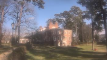 Weather camera view of St. Christophers School.