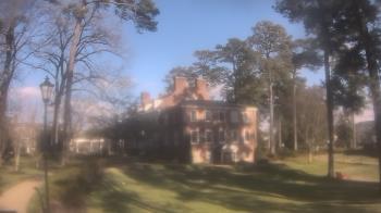 Weather camera view of St. Christophers School.