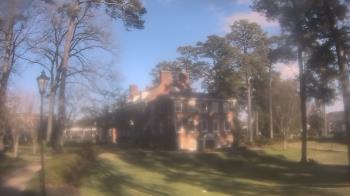 Weather camera view of St. Christophers School.