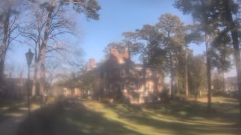 Weather camera view of St. Christophers School.