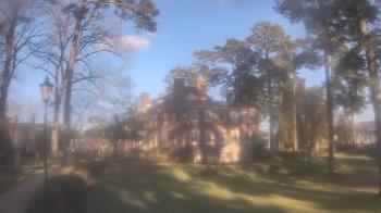 Weather camera view of St. Christophers School.