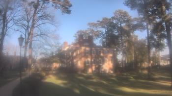 Weather camera view of St. Christophers School.