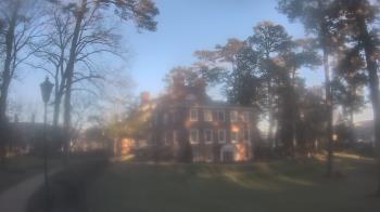 Weather camera view of St. Christophers School.