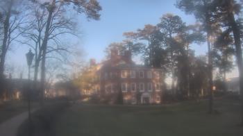 Weather camera view of St. Christophers School.