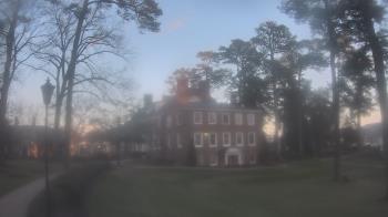 Weather camera view of St. Christophers School.