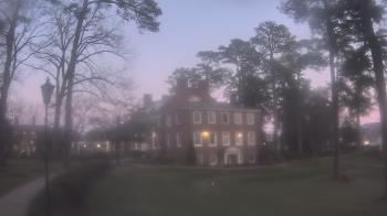 Weather camera view of St. Christophers School.