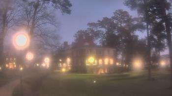 Weather camera view of St. Christophers School.