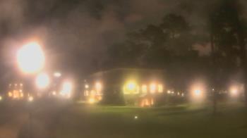 Weather camera view of St. Christophers School.