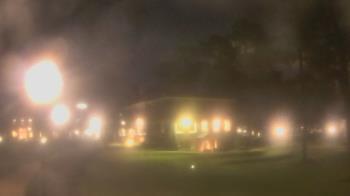 Weather camera view of St. Christophers School.