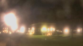 Weather camera view of St. Christophers School.