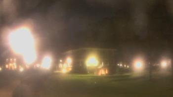 Weather camera view of St. Christophers School.