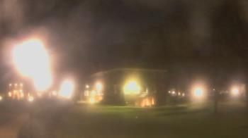 Weather camera view of St. Christophers School.