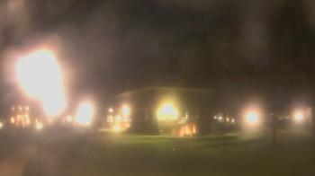 Weather camera view of St. Christophers School.