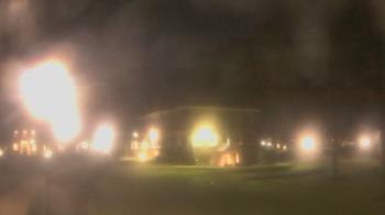 Weather camera view of St. Christophers School.