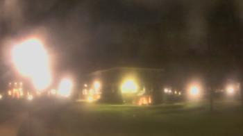 Weather camera view of St. Christophers School.