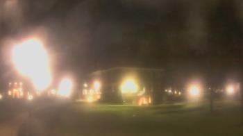 Weather camera view of St. Christophers School.