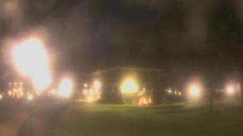 Weather camera view of St. Christophers School.