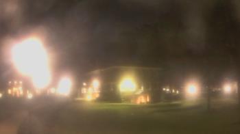 Weather camera view of St. Christophers School.