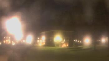 Weather camera view of St. Christophers School.