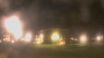 Weather camera view of St. Christophers School.