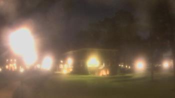 Weather camera view of St. Christophers School.