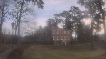 Weather camera view of St. Christophers School.