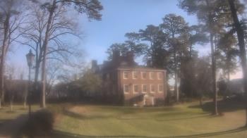 Weather camera view of St. Christophers School.
