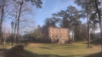 Weather camera view of St. Christophers School.