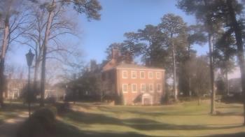 Weather camera view of St. Christophers School.