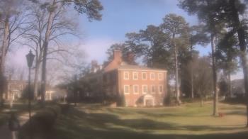 Weather camera view of St. Christophers School.