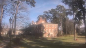 Weather camera view of St. Christophers School.