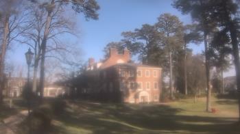 Weather camera view of St. Christophers School.