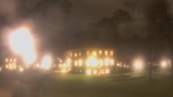 Weather camera view of St. Christophers School.