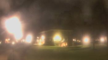 Weather camera view of St. Christophers School.