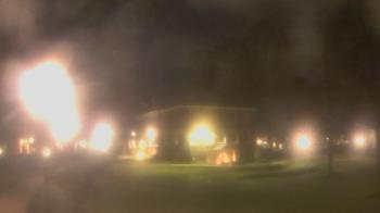 Weather camera view of St. Christophers School.