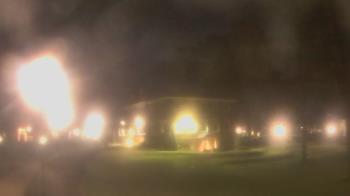 Weather camera view of St. Christophers School.