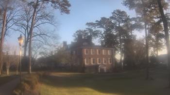 Weather camera view of St. Christophers School.