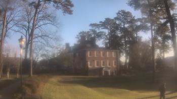 Weather camera view of St. Christophers School.