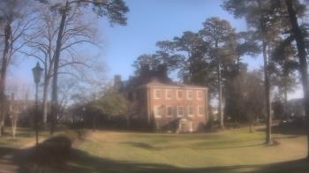 Weather camera view of St. Christophers School.