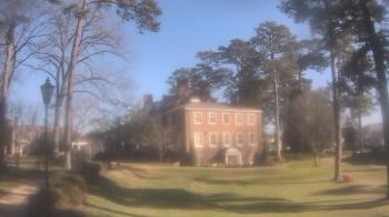 Weather camera view of St. Christophers School.