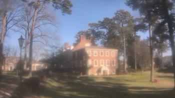 Weather camera view of St. Christophers School.