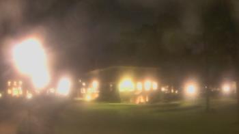 Weather camera view of St. Christophers School.