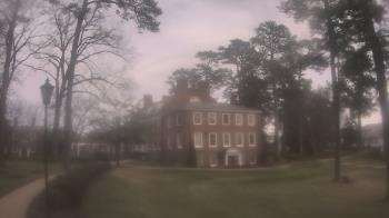 Weather camera view of St. Christophers School.