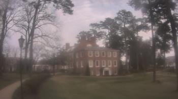 Weather camera view of St. Christophers School.