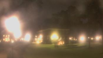 Weather camera view of St. Christophers School.