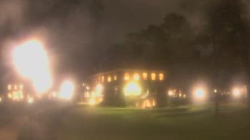 Weather camera view of St. Christophers School.