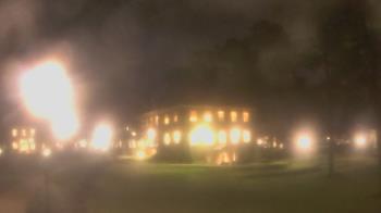 Weather camera view of St. Christophers School.