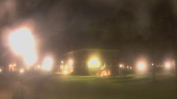 Weather camera view of St. Christophers School.