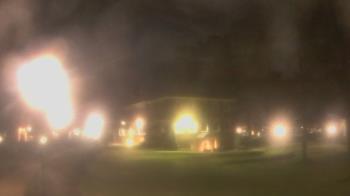 Weather camera view of St. Christophers School.